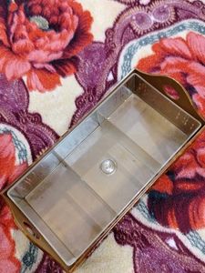 Vintage organiser set