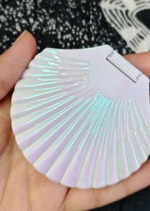 Too Faced Seashell Mirror
