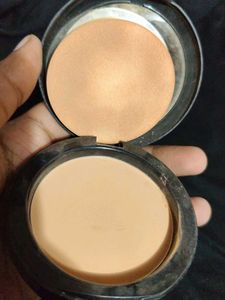Maybelline Fit Me Compact Powder
