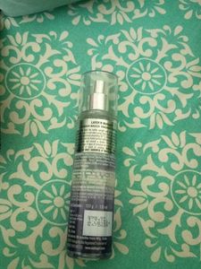 Layer'r Wottagirl! Lavender Breeze