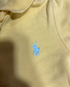 Ralph Lauren Polo Top