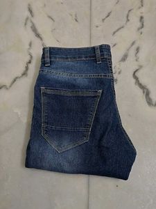 Men's Denim Jeans