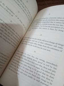 Marcus Aurelius Meditations