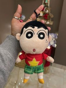 Shinchan Plush Charm