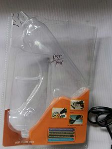 Light Green Glue Gun with Glu