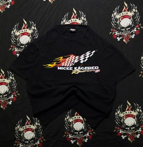 Micke Kagerered Racing T-Shirt