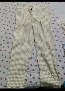 Selling Straight Pant