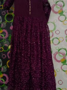 Kids Frock