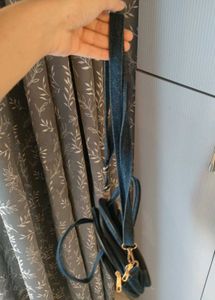 Denim Sling bag