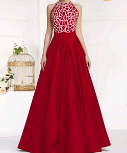 Pre Wedding Shoot Gown...