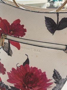 designer bag by Rohit Bal
