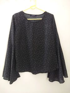 Tokyo Talkies Top For Women