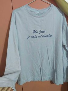 Long Sleeve T-Shirt