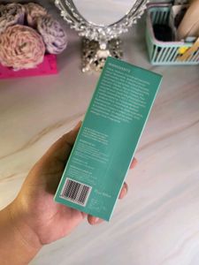 Foxtale Hydrating Cleanser