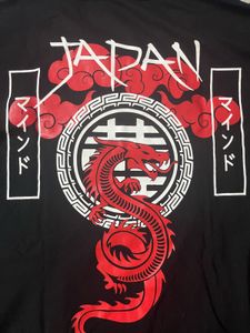 Tokyo Graphic T-Shirt