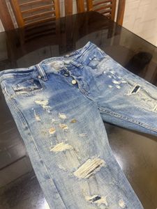 “Check Offer in Bio”- Denim Jeans Men