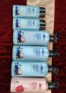 Plum Shampoo Bundle
