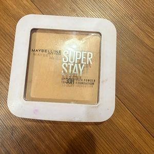 Maybelline Super Stay Powder Foundation
