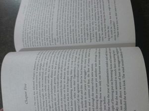 Petals of Blood by Ngugi wa Thiong'o