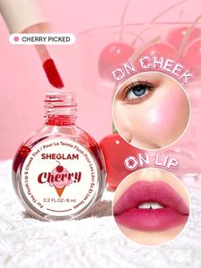 Sheglam Lip And Cheek Tint