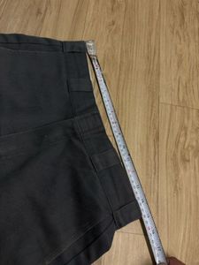 Dickies Men's Charcoal Shorts