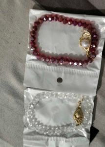 Girls bracelet combo