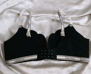 Calnikean Bra