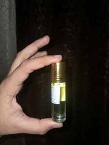 RAAT KI RANI Perfume Oil