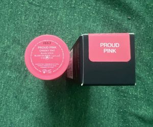 Huda Beauty Cheeky Tint Blush Stick “PROUD PINK”