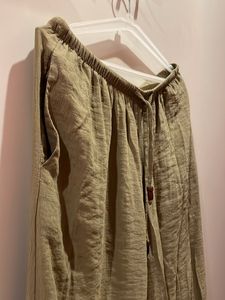 Linen Pant❤️