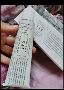 Dr. Althea 345 Relief Cream