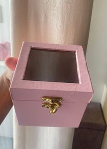 Jewellery organiser