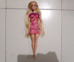 Barbie Doll