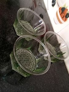 Pack Of 4 Serving Bowls