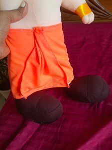 Chhota Bheem Plush Toy
