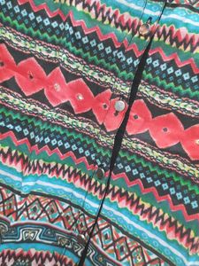 Women Multicolour Top