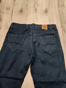 Ma2596 Genius jeans waist 36 inches