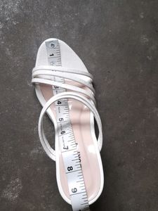 Off White Heel