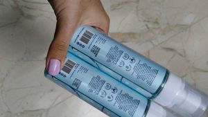 Moody 7D Hydroburst Face Mist (2 Bottles)