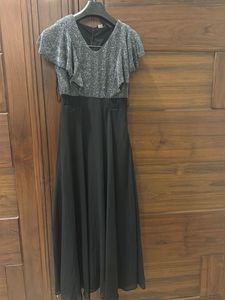 Sparkling Party Dress