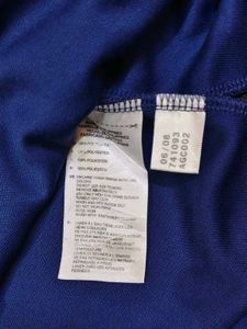 Adidas Track Jacket