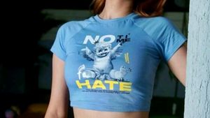 Bonkers Tee