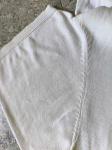 Ralph Lauren White T-Shirt