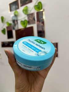 JOY Hydra Refresh Ultra-Light Gel