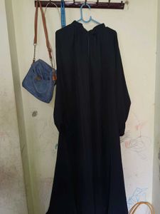 black burka