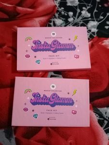 Myglamm Popxo Insta Glamm Face Kit