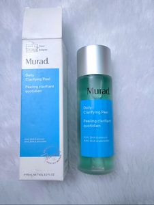Murad AHA/BHA/Retinoid Daily Clarifying Peel