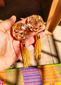 earings