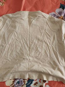 Lee Cooper Graphic T-Shirt