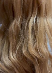Realistic Mannequin Head for Hair Styling